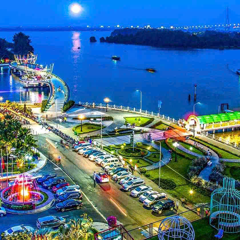 ĐẠI LÝ LỐP XE CHÍNH HÃNG - PHÂN PHỐI LỐP XE TẢI, CONTAINER, BEN TẠI TỈNH CẦN THƠ - CẦN THƠ VIỆT NAM